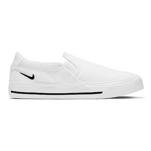 Nike Court Legacy Women’s Slip-On Sneakers- Women’s US 9.5